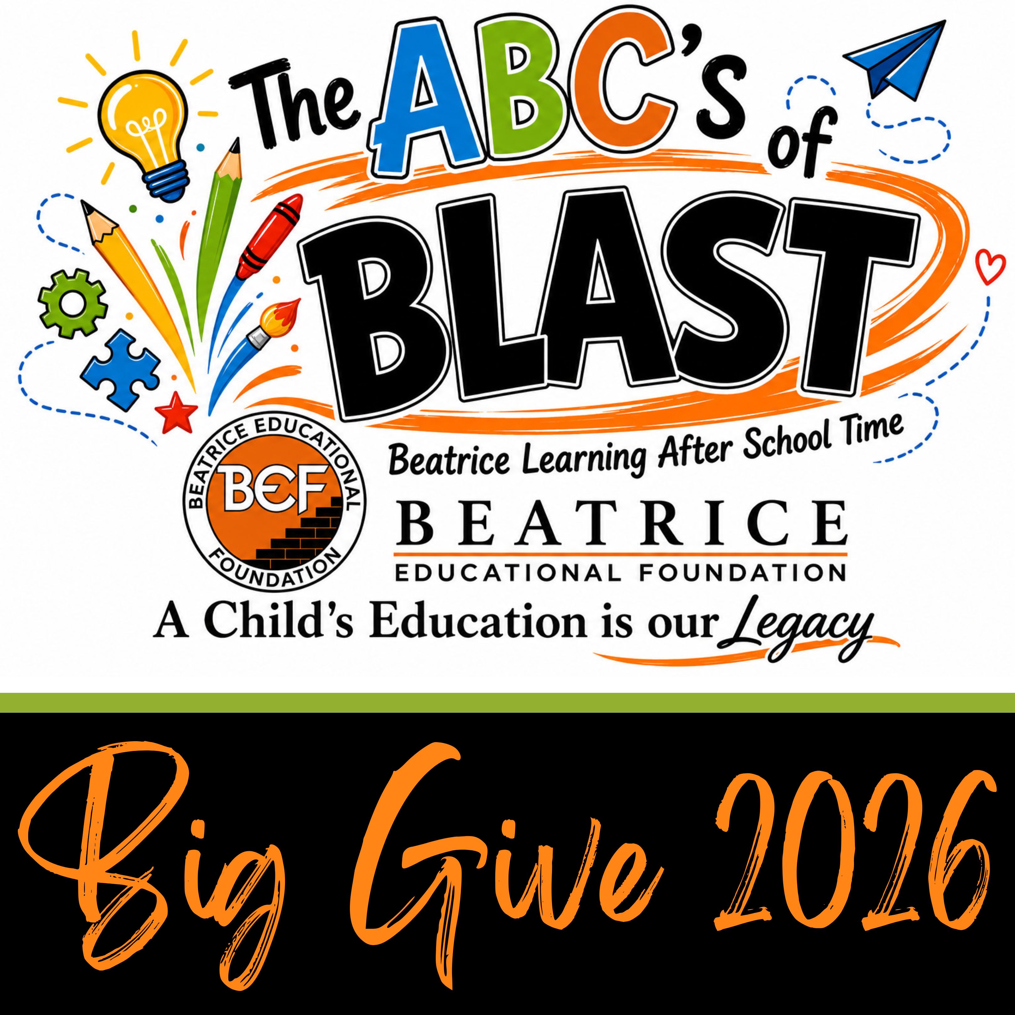ABC's of Blast